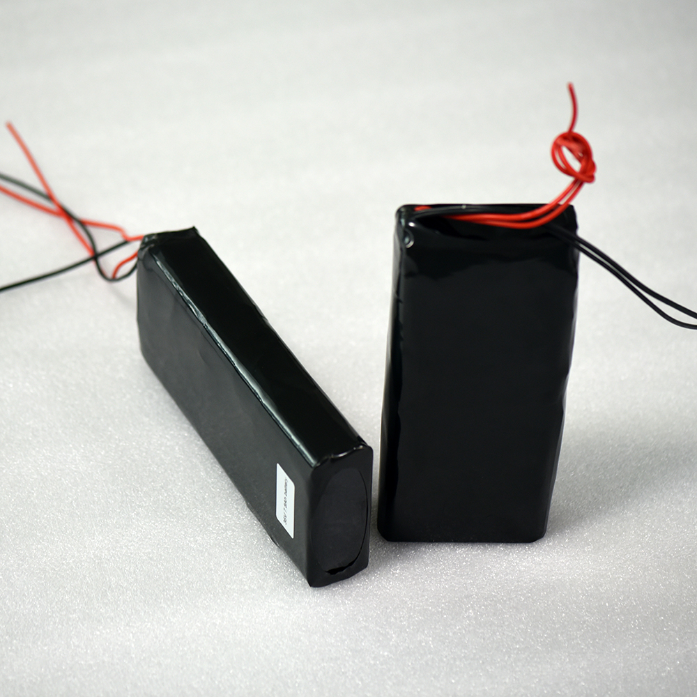 36V 7.8Ah Lithium Battery Pack for Scooters Electric Vehicles Ebike
