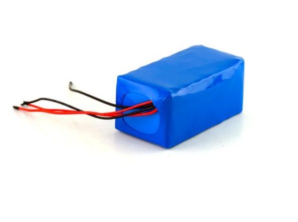 24V 10Ah Customized Lithium Battery Pack - 图片 2
