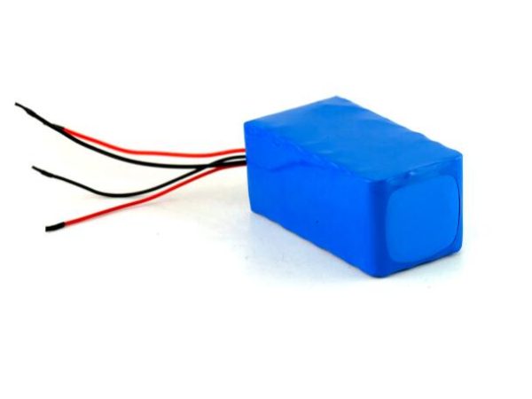 24V 10Ah Customized Lithium Battery Pack - 图片 3