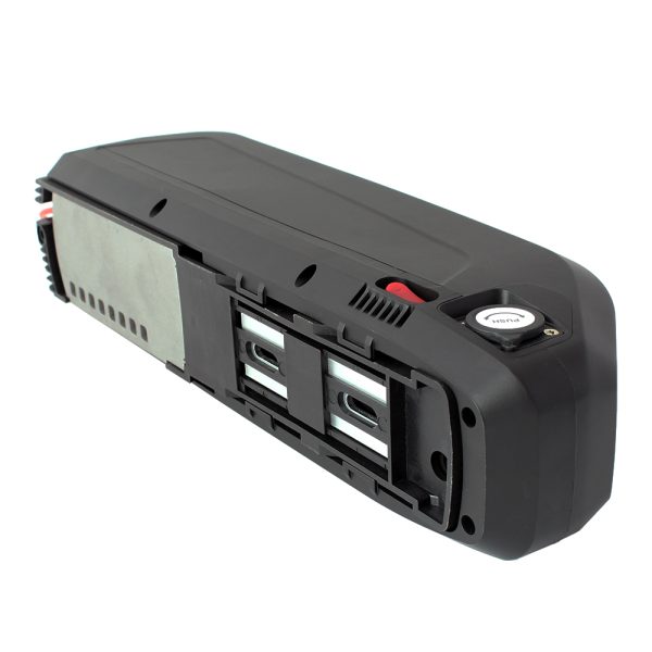 48V Rechargable Hailong(Bigger One) Ebike Battery - 图片 4