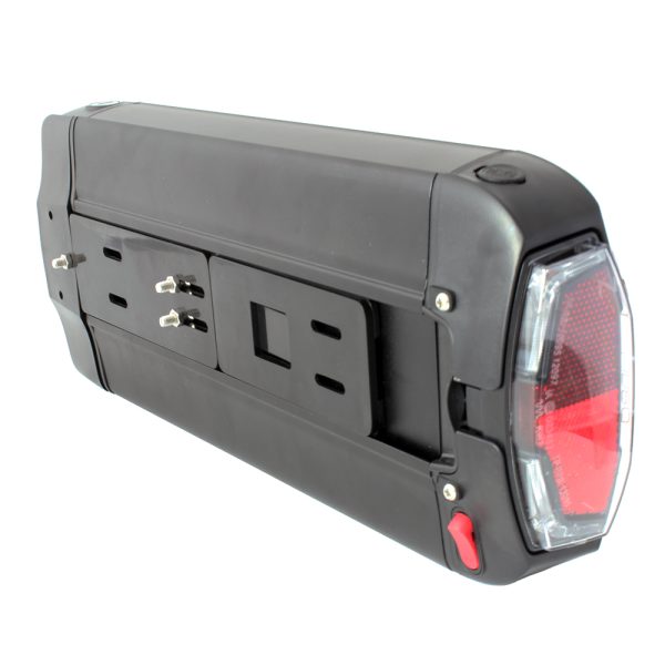 36V Guangmang Lithium Battery Pack for Ebike - 图片 2