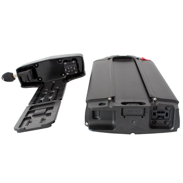 36V Guangmang Lithium Battery Pack for Ebike - 图片 3