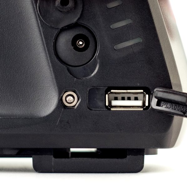 48V Dolphin Type Lithium Electric Vehicle Battery Pack - 图片 3