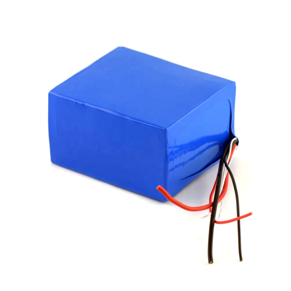 36V lithium battery