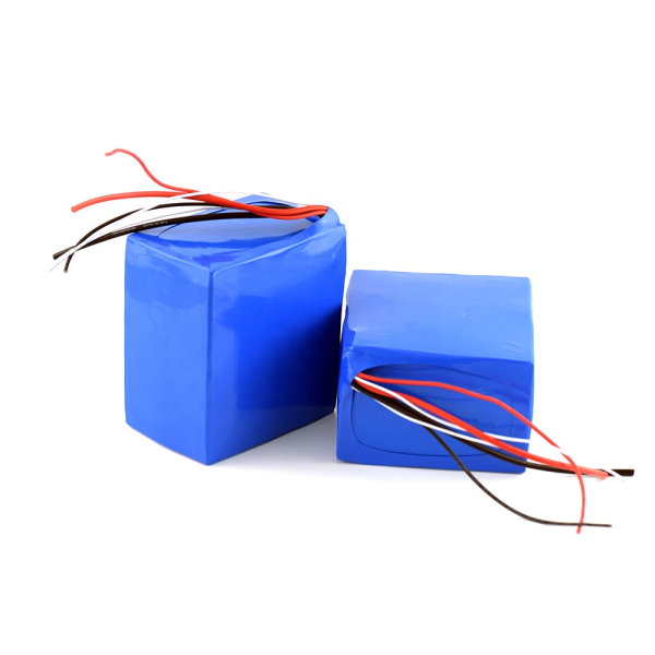 36V lithium battery