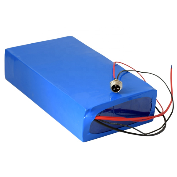 60v battery pack