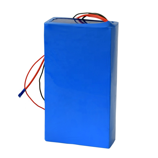 60v battery pack
