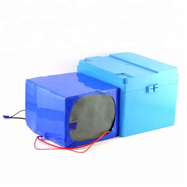 72v 20Ah battery