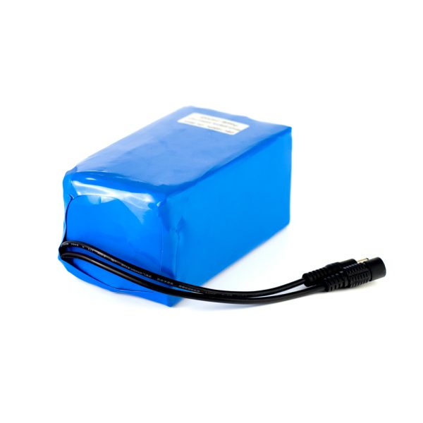 12V 18650 battery