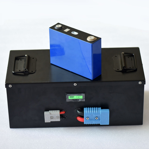 12V 200Ah lifepo4 battery