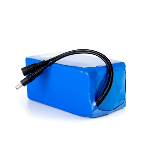12V 18650 battery