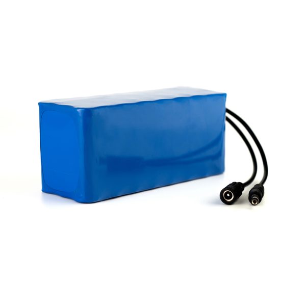 12V 20Ah rechargable battery