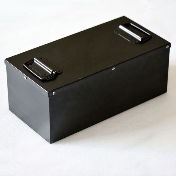 12v lifepo4 battery