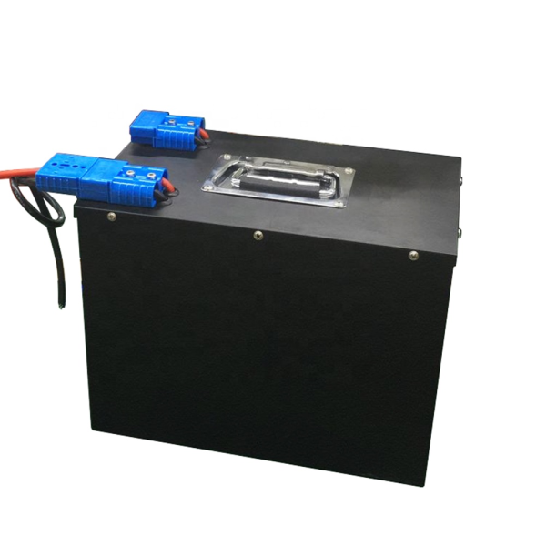 72V LIFEPO4 BATTERY PACK