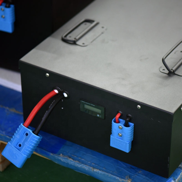 96V batteries