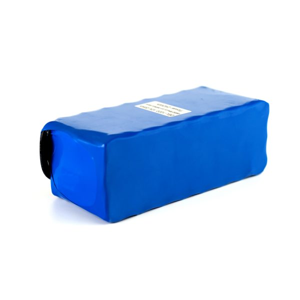 240WH Rechargeable 12V 20Ah 18650 Battery Pack for Scooter - 图片 4