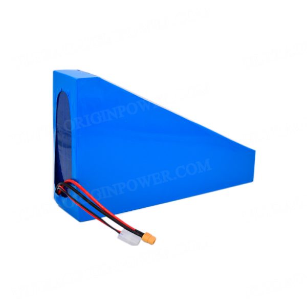 Customized Electric Scooter Batteries 48v 20Ah 30Ah Lithium Batteries for Electric Scooter Ebike