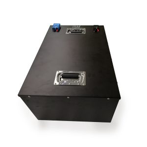 LiFePO4 Batteries