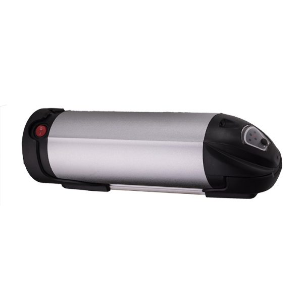 36v 48v Electric Bicycle Battery Box Lithium Ion Battery Box Water Bottle Type Battery Box for Ebike Battery