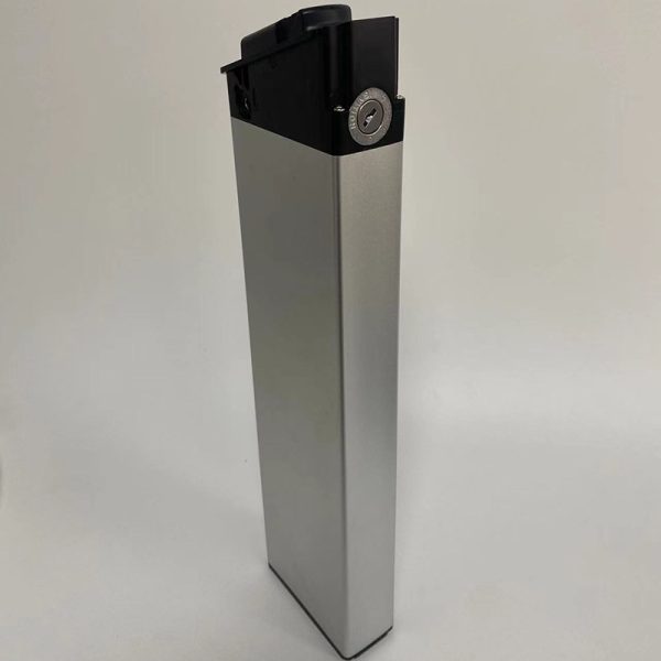 Internal Battery box Empty Hidden Battery Pack Case for Folding Electric Bicycle Battery 36V 10.4Ah 13Ah - 图片 2