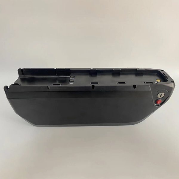 Hailong 48V 52V Ebike Battery Box Electric Scooter Battery Case fit for 250W 350W 500W 750W 1000W 1500W Motor - 图片 2