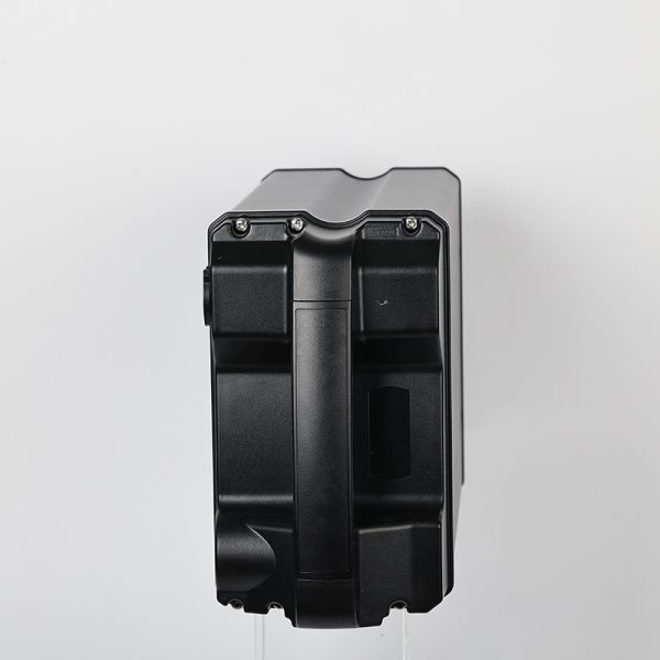 36V 48V 52V electric vehicle lithium battery box folding bicycle battery shell scooter bicycle accessories - 图片 2