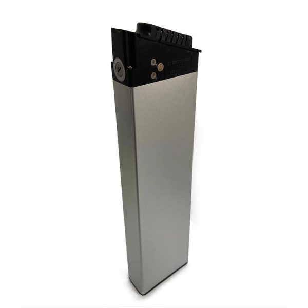 Internal Battery box Empty Hidden Battery Pack Case for Folding Electric Bicycle Battery 36V 10.4Ah 13Ah
