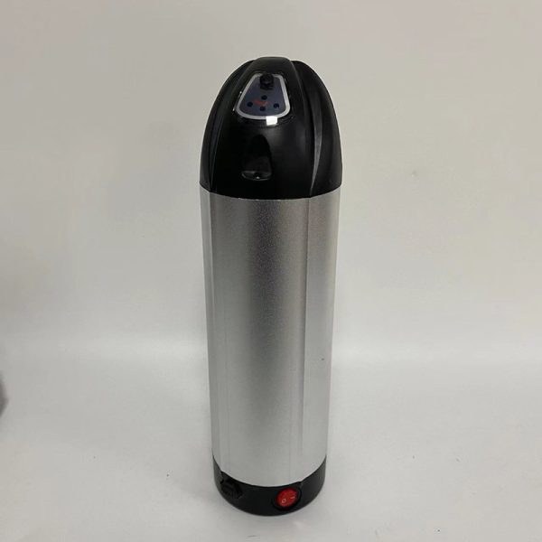 36v 48v Electric Bicycle Battery Box Lithium Ion Battery Box Water Bottle Type Battery Box for Ebike Battery - 图片 2