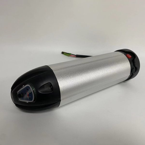 36v 48v Electric Bicycle Battery Box Lithium Ion Battery Box Water Bottle Type Battery Box for Ebike Battery - 图片 3