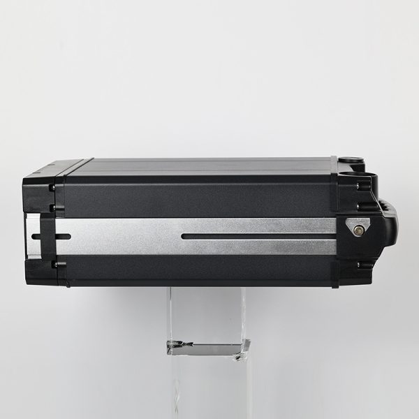 36V 48V 52V electric vehicle lithium battery box folding bicycle battery shell scooter bicycle accessories - 图片 3