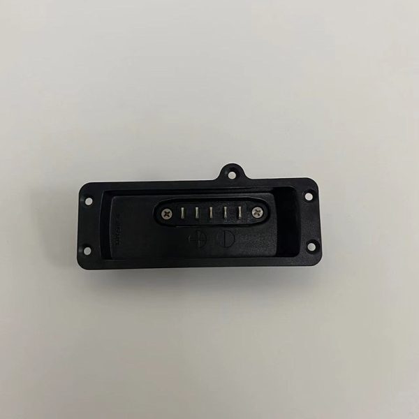 Internal Battery box Empty Hidden Battery Pack Case for Folding Electric Bicycle Battery 36V 10.4Ah 13Ah - 图片 3