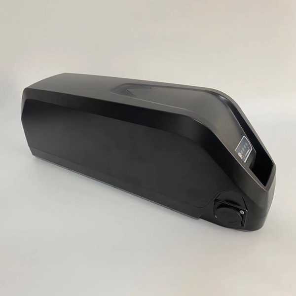 Hailong 48V 52V Ebike Battery Box Electric Scooter Battery Case fit for 250W 350W 500W 750W 1000W 1500W Motor - 图片 4